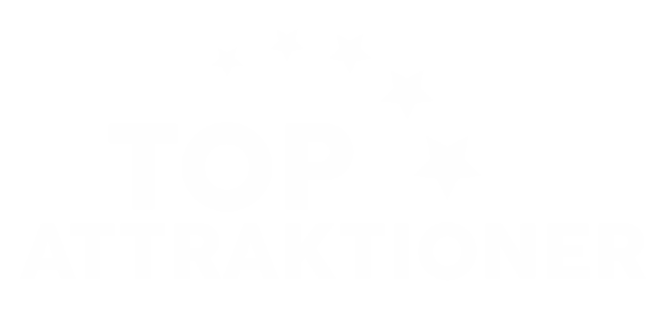 top-attraktioner